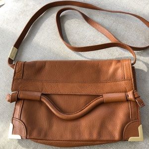 Foley + Corinna Crossbody Bag